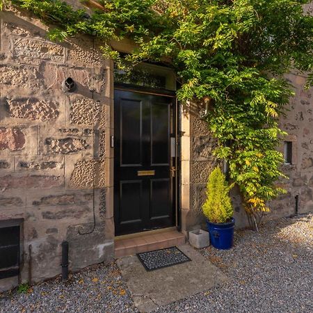 Luxury Inverness Central Apartment Private Parking Exterior foto